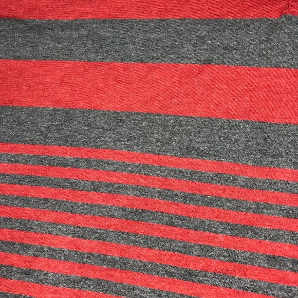 ‼️ Men’s Red and Grey Collared Big Sky Outfitters - Picture 5 of 7